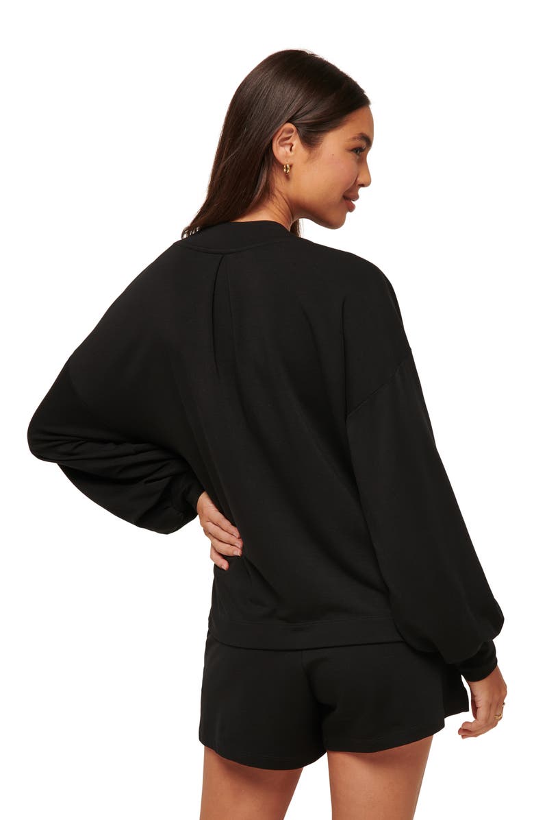 TravisMathew Cloud Terry Shorts, Alternate, color,