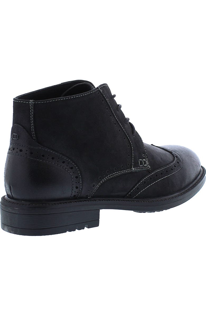 English Laundry Chuck Wingtip Boot, Alternate, color,