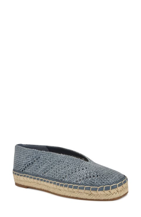 Rorie Woven Espadrille (Women)