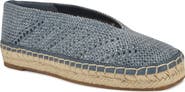 Nine West Rorie Woven Espadrille