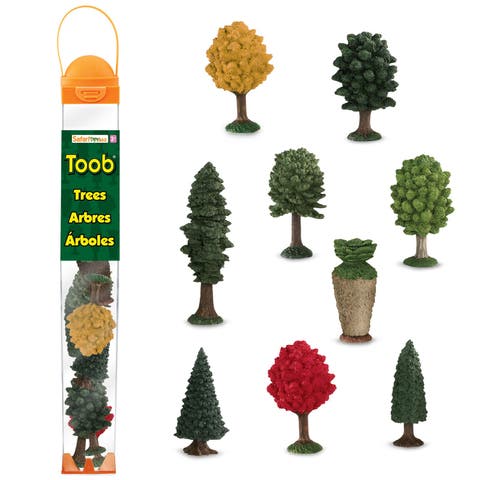 Trees Toy