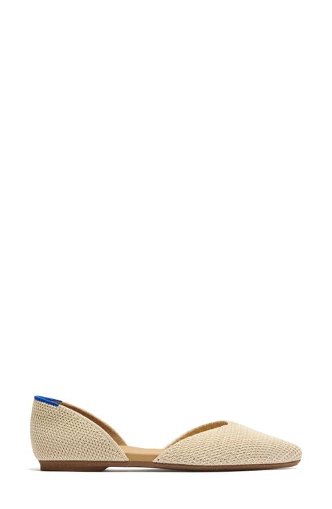 The d'Orsay Flat (Women)