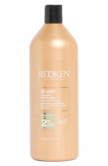 All Soft Shampoo - 33.8 fl. oz.