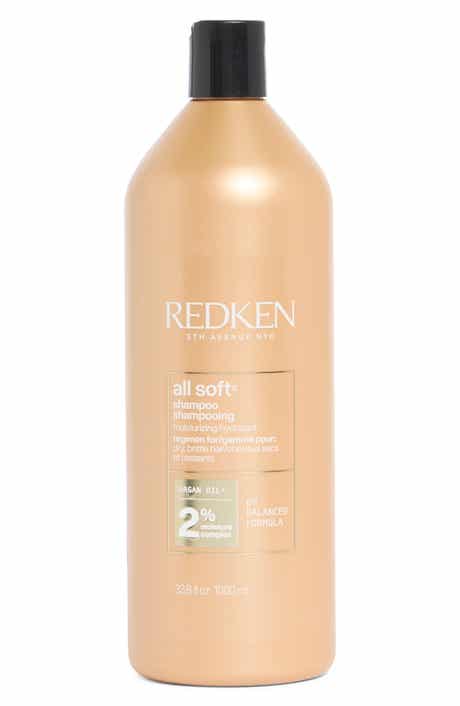 All Soft Shampoo - 33.8 fl. oz.