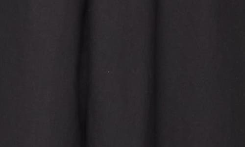 L*space Lspace Raveena Cotton Cover-up Maxi Dress In Black