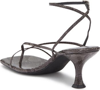 Fluxx Sandal