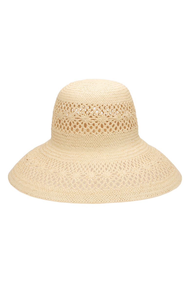 San Diego Hat Sandy Round Crown Hat, Main, color,