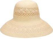 San Diego Hat Sandy Round Crown Hat