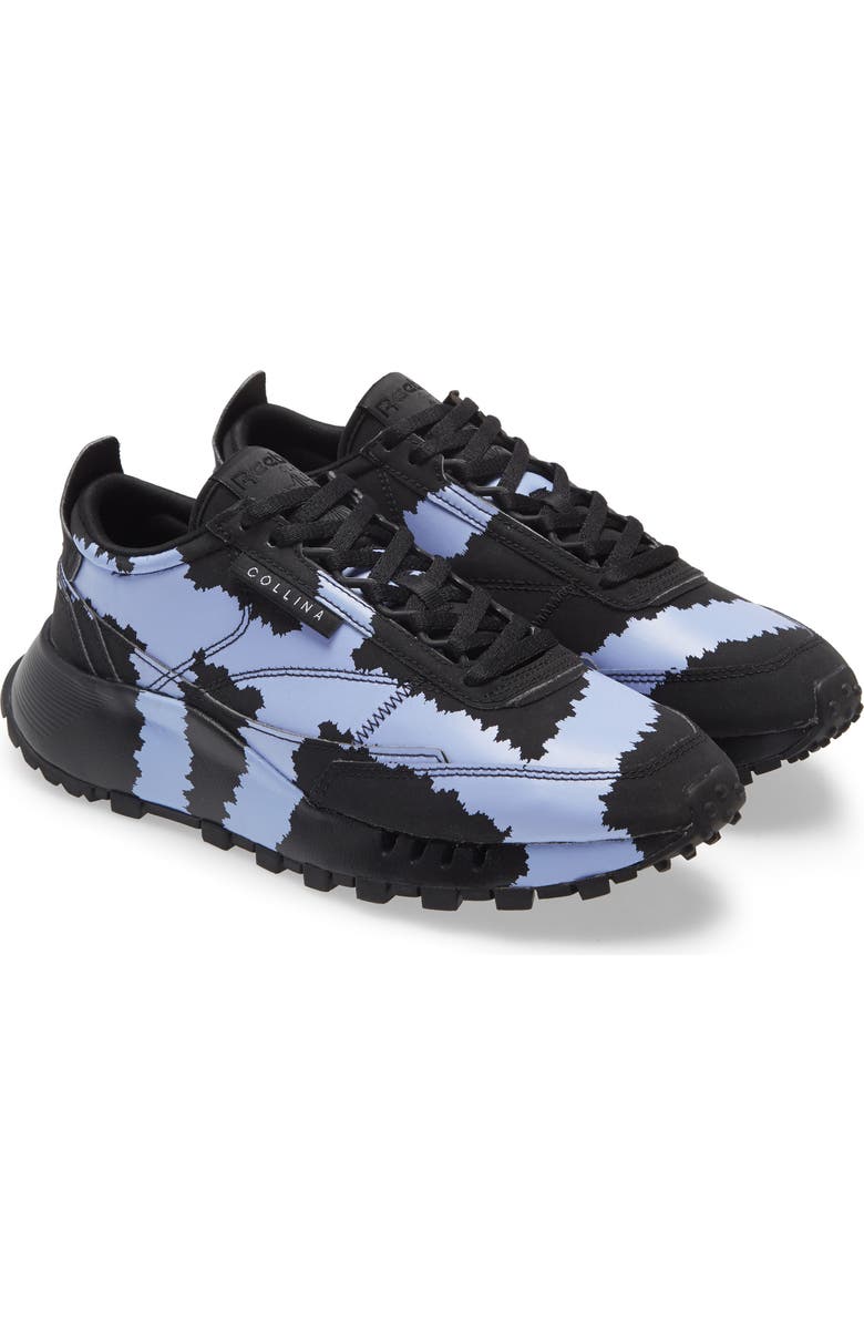 Reebok x Collina Strada Classic Leather Sneaker, Main, color,