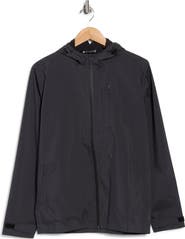 TravisMathew Shore Side Hooded Jacket