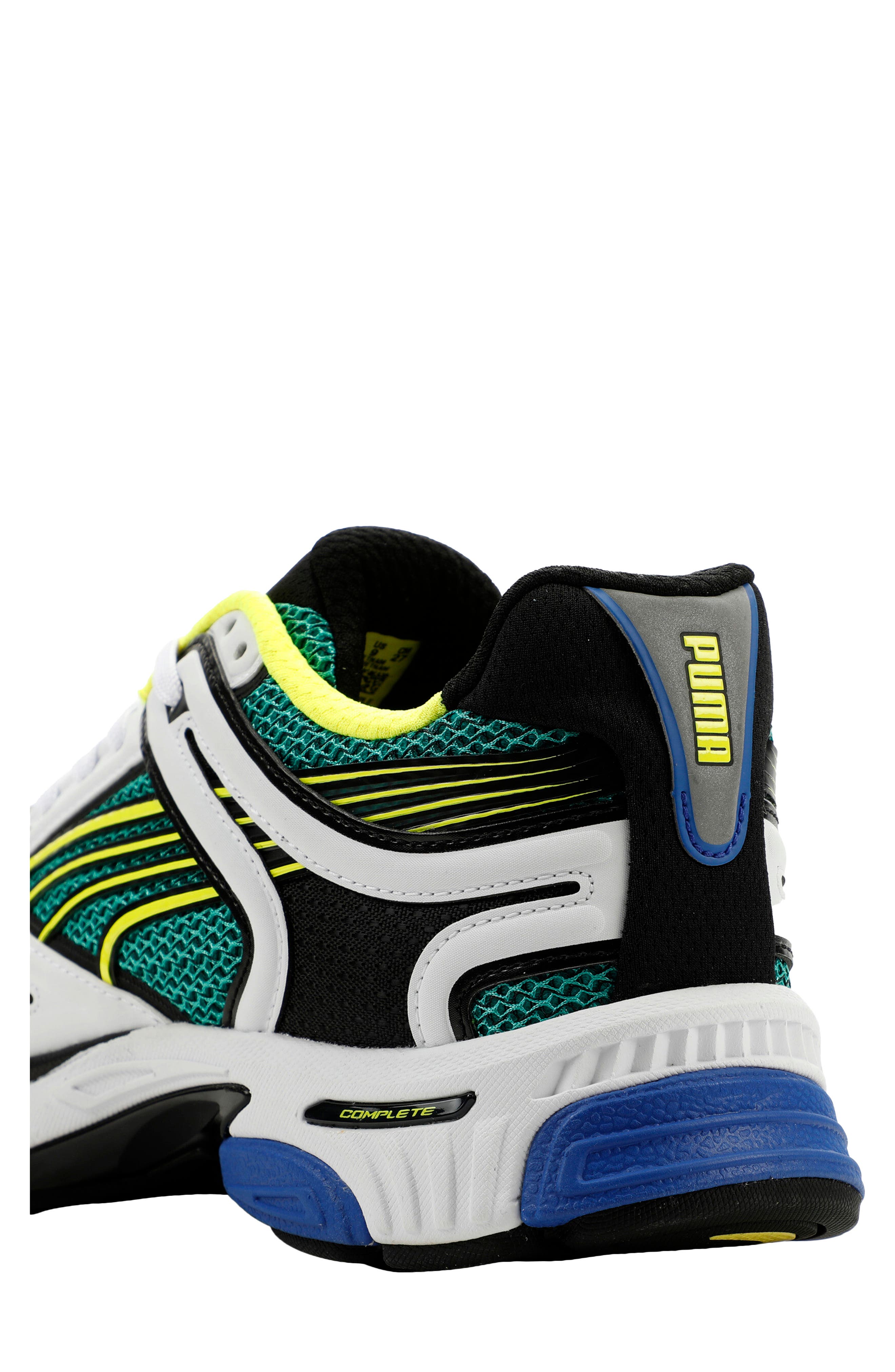 PUMA SkyJet Sneaker, Alternate, color, 