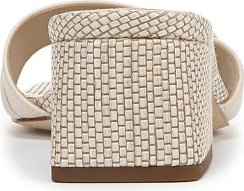 Wilma Slide Sandal