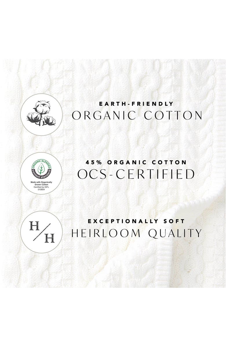 Hope & Henry Girls' Flounce Sundress, Kids, Alternate, color,