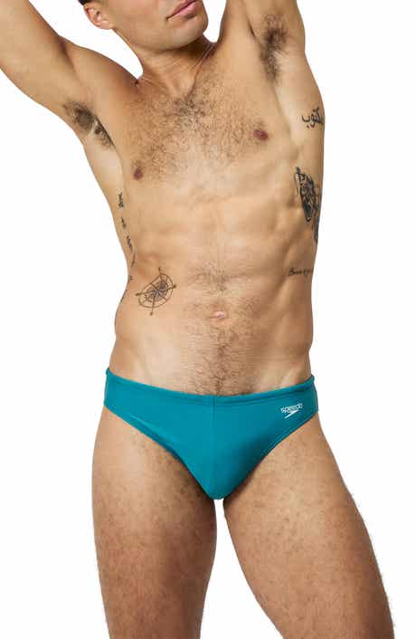 Speedo® Solar Performance Swim Briefs
