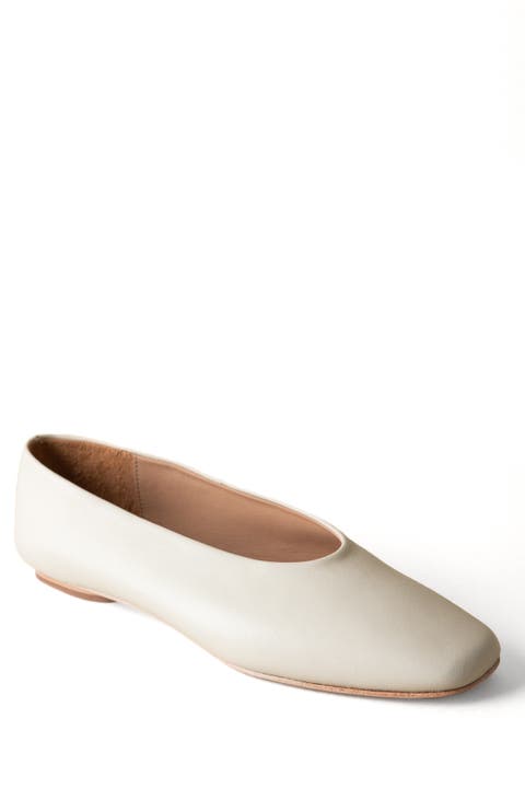 Margaux Ballet Flat