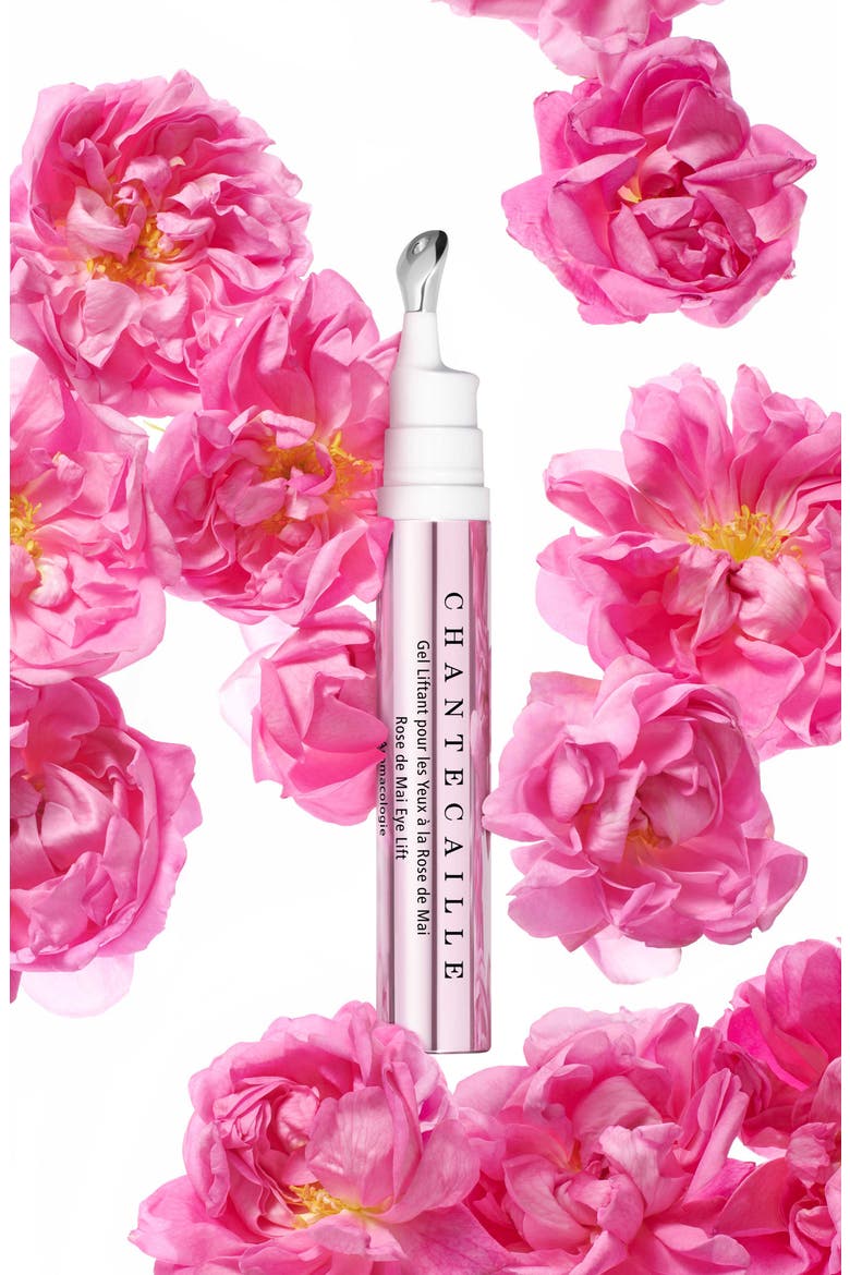 Rose de Mai Eye Lift Gel, Main, color, NONE