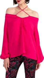 Trina Turk Hydra Top