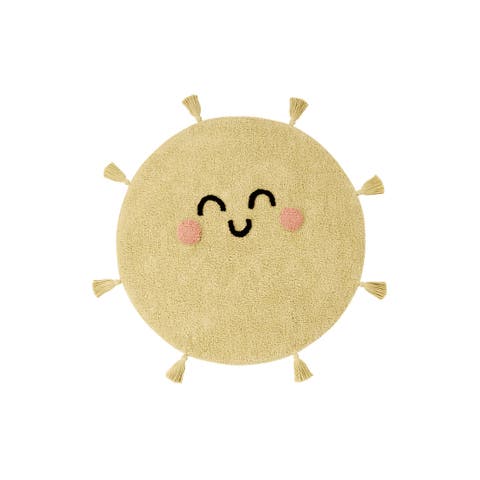 Washable Rug MW