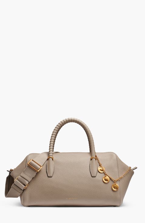 Chantilly Satchel