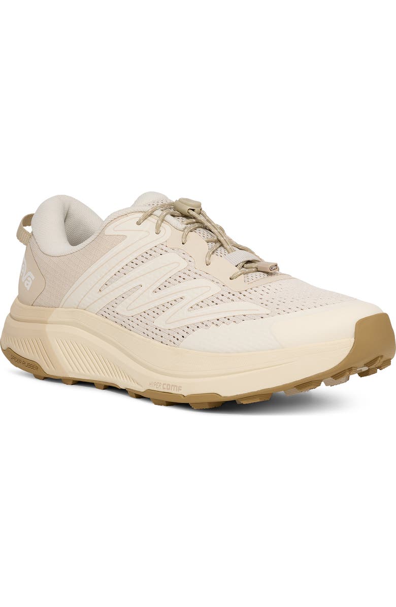 Teva Hurricane Trailsetter Running Shoe, Main, color, Birch