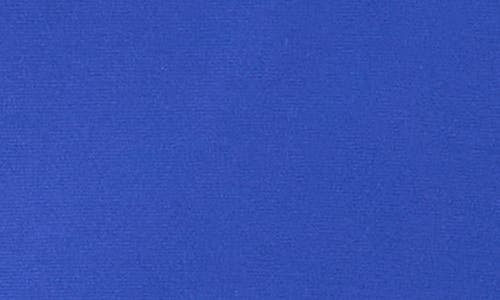 Vince Camuto V-neck Dolman Sleeve Top In Deep Blue