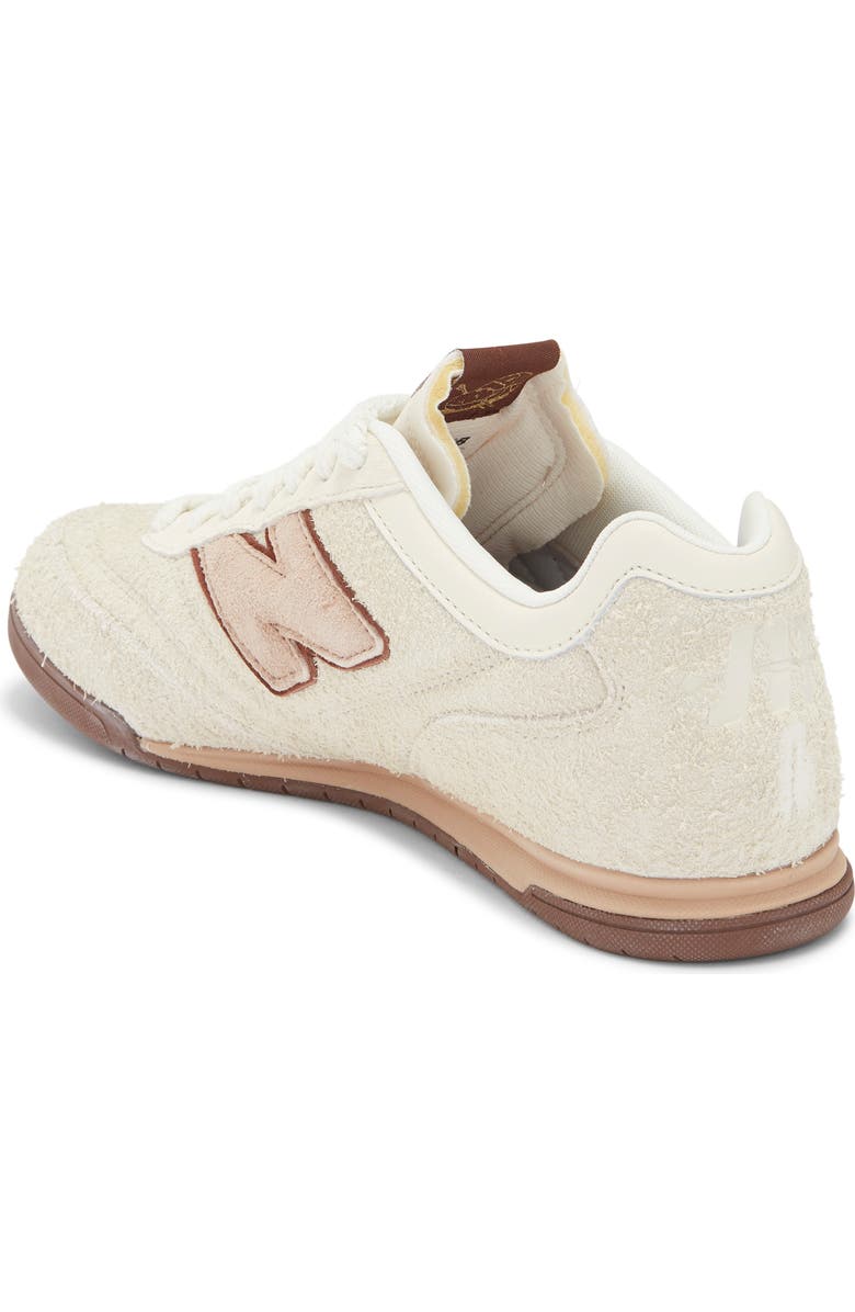New Balance RC42 Sneaker, Alternate, color, Linen/ Linen