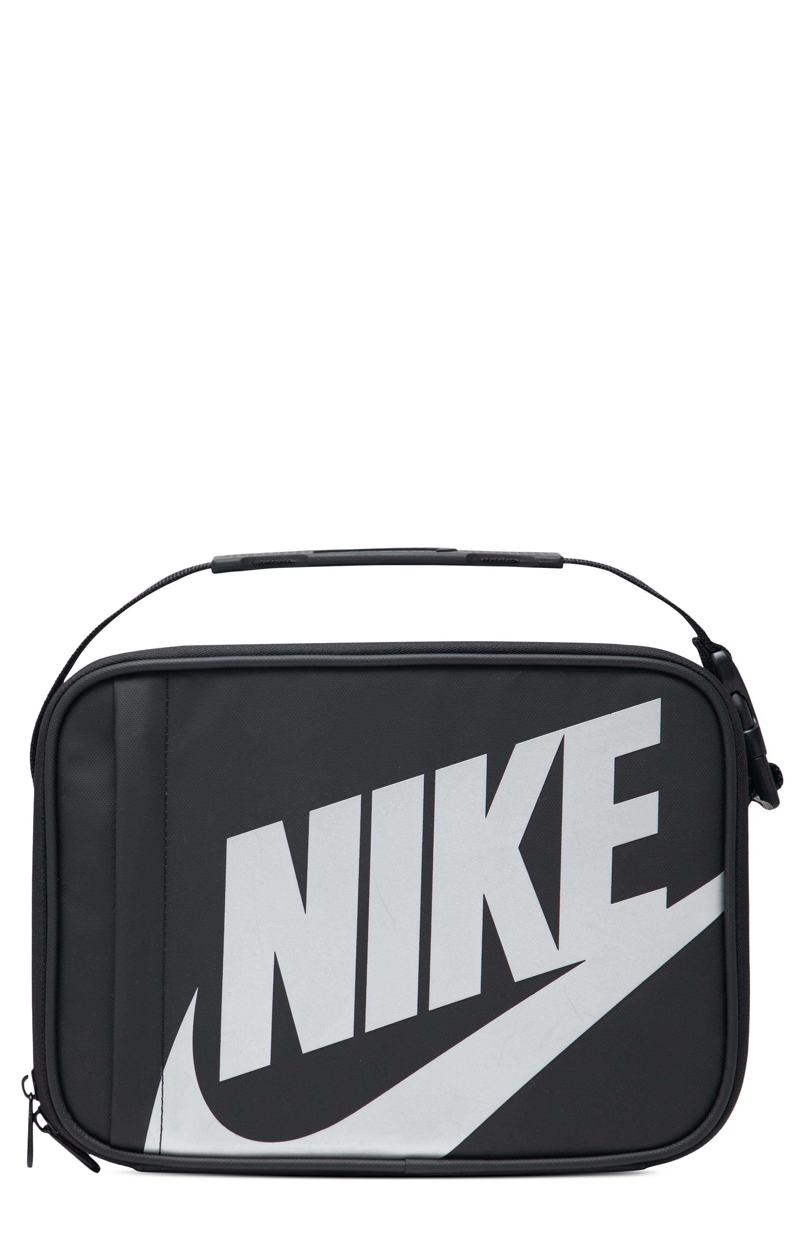 Kids' Futura Coated Lunch Tote