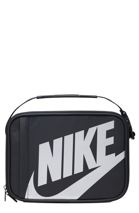 Kids' Futura Coated Lunch Tote