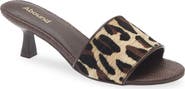 Abound Audrina Kitten Heel Sandal