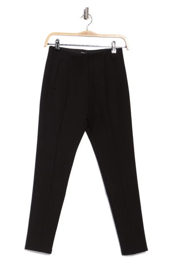 Area Stars Rayna Taper Pants In Black