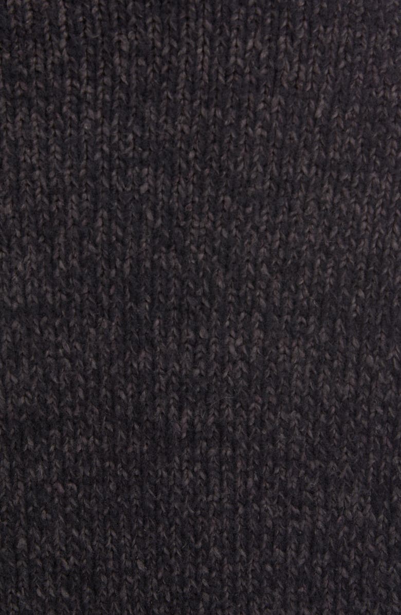 Acne Studios V-Neck Cardigan, Alternate, color,