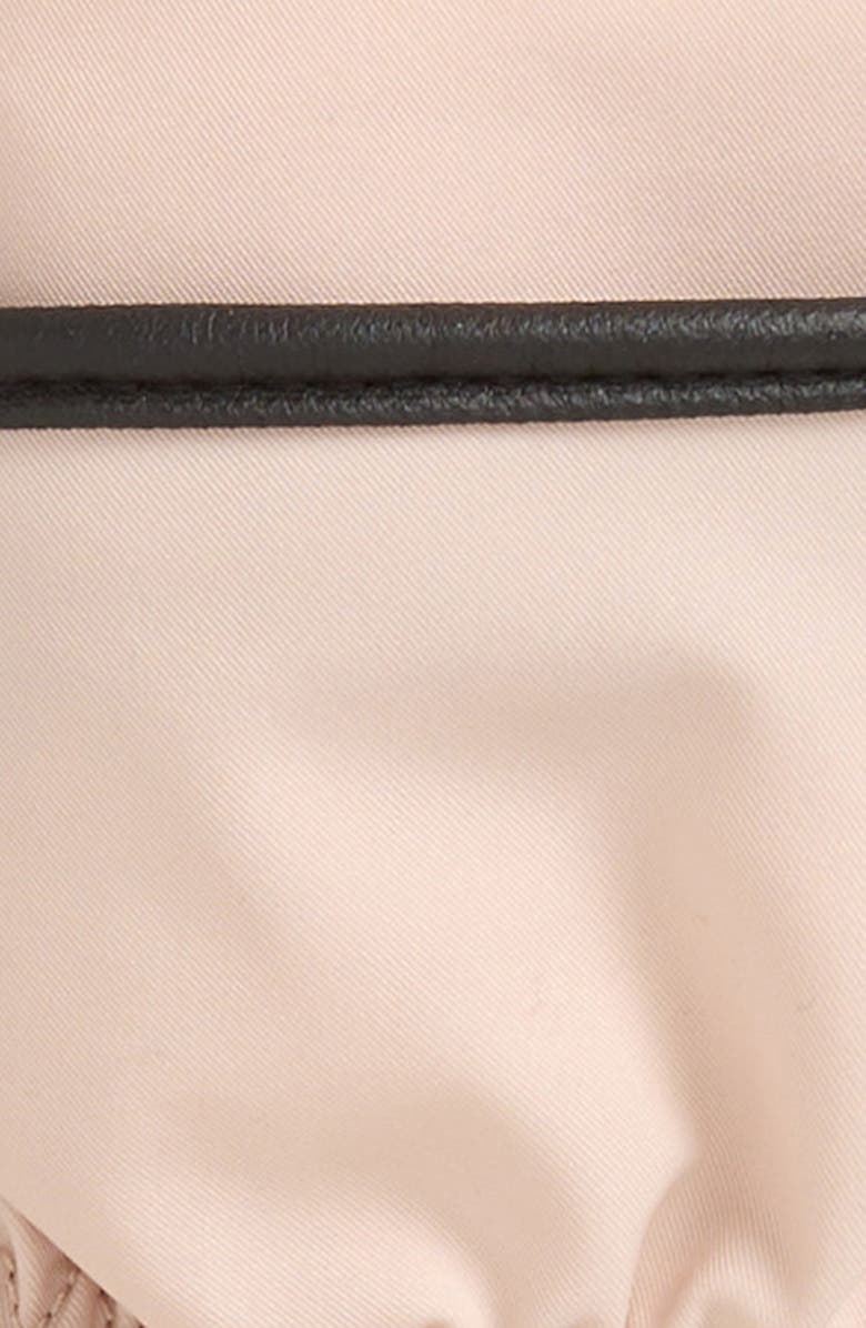 Moncler Grenoble Reusch Grenoble Ski Gloves, Alternate, color, 