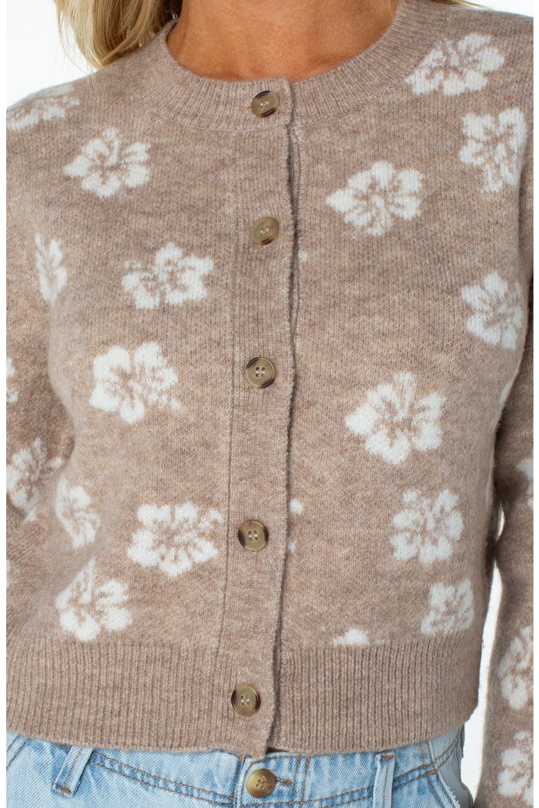 Meadow Cardigan, Alternate, color, DOESKIN