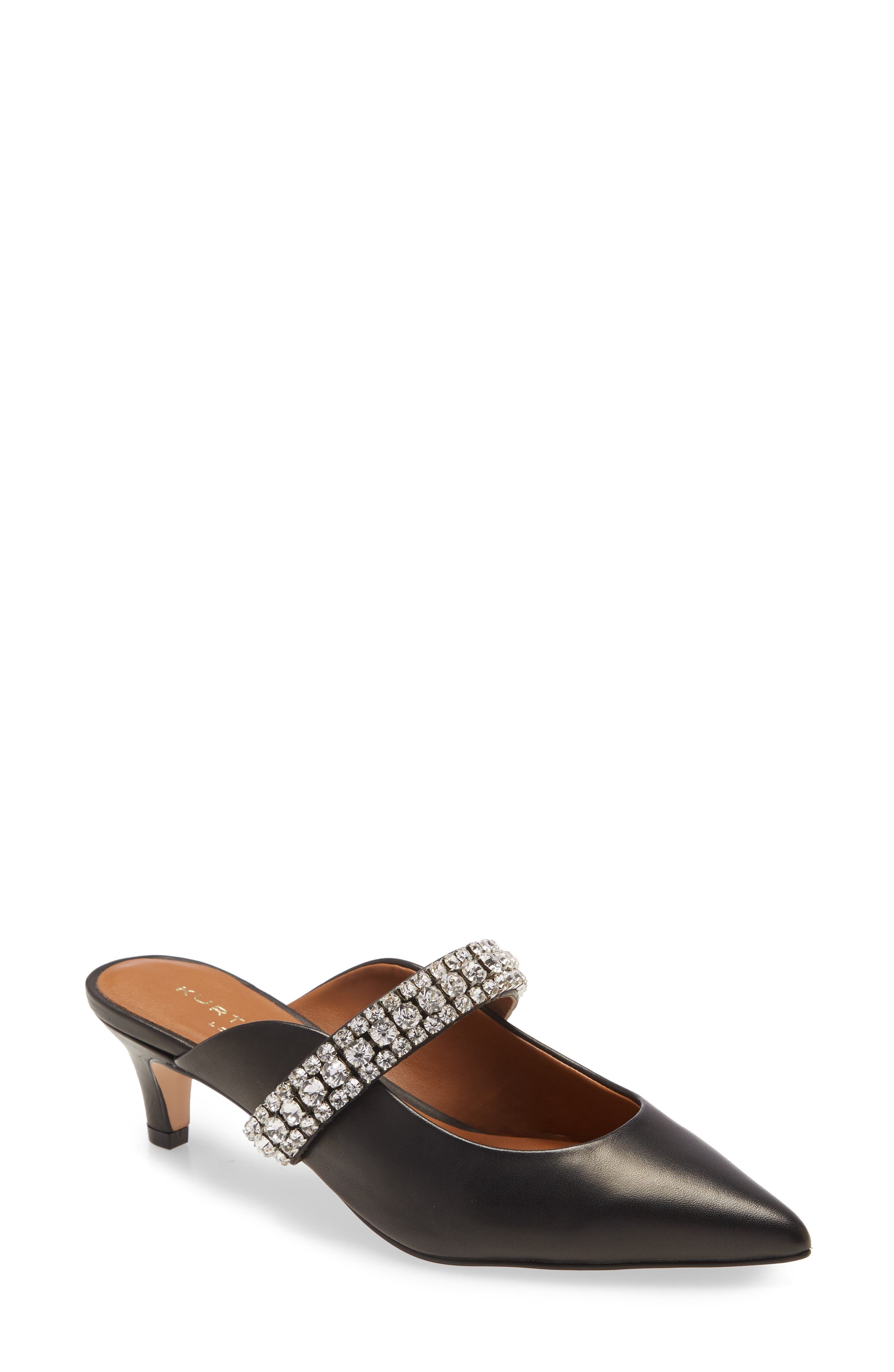 Kurt Geiger London Dutchess Mule, Main, color, 
