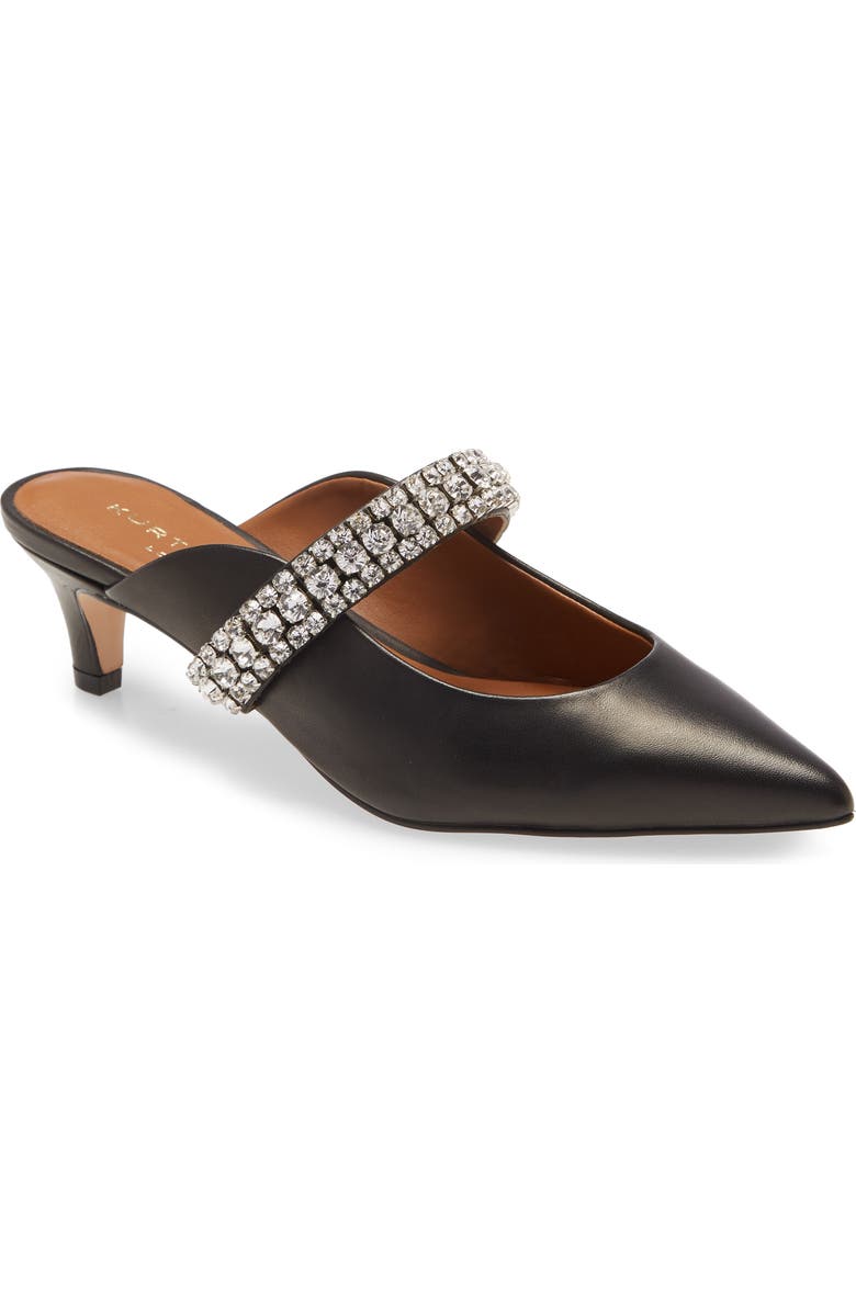 Kurt Geiger London Dutchess Mule, Main, color,
