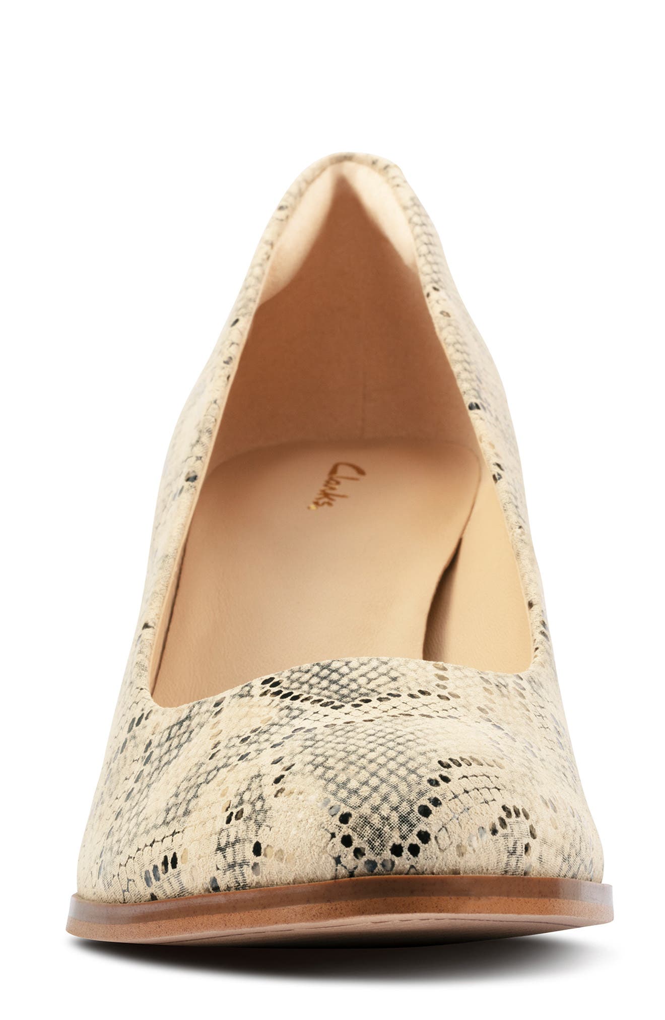 Clarks<sup>®</sup> Kaylin Cara 2 Pump, Alternate, color, 