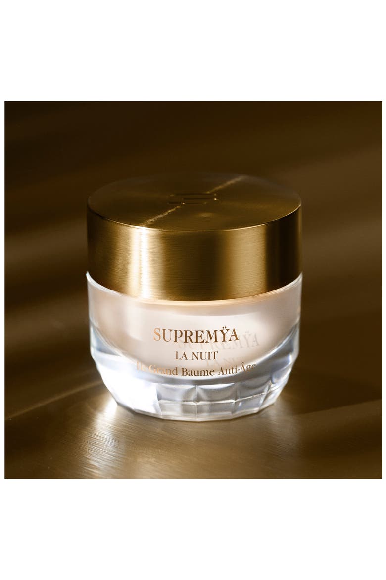 Supremÿa Supreme Anti-Aging Night Cream, Alternate, color, NO COLOR