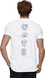 Mammut Mountain Eiger T-Shirt - Men's