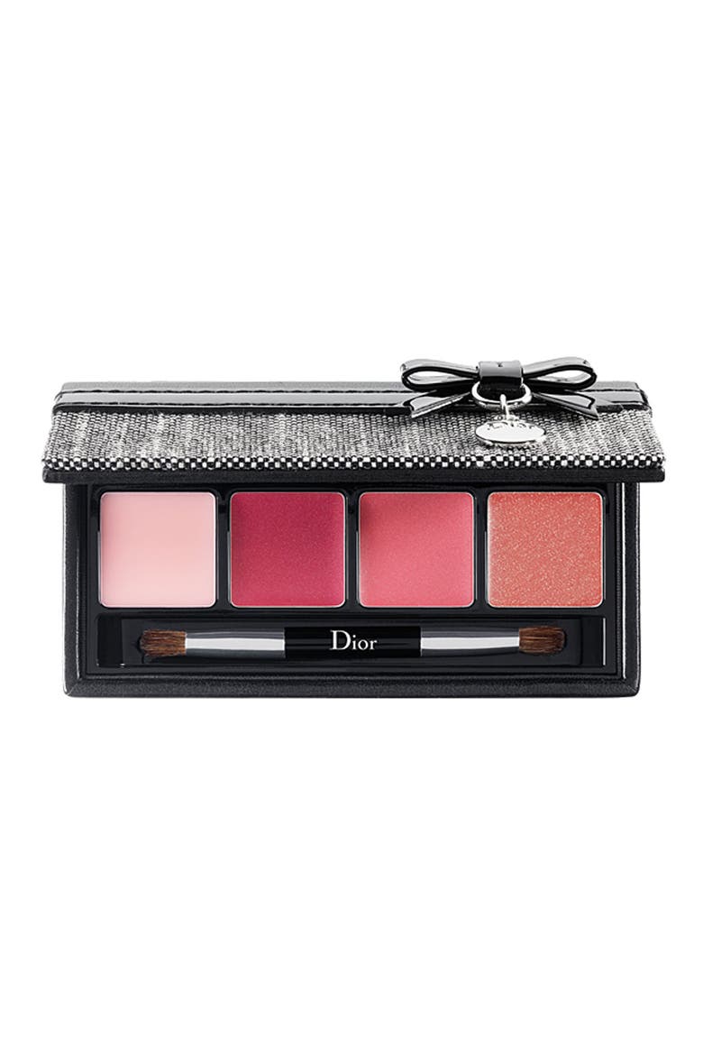 'Backstage Expert' Lip Palette, Main, color, NO COLOR