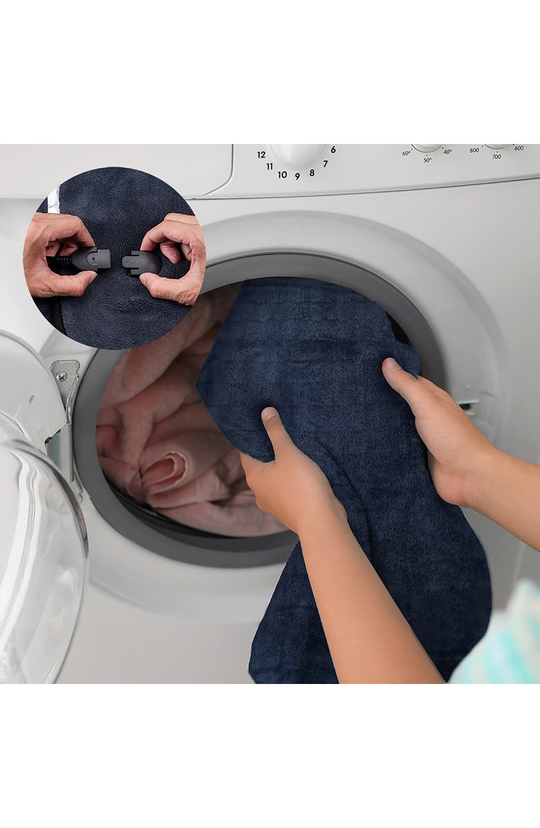 Trimate Electric Car Heating Blanket, Alternate, color, 