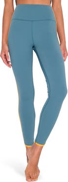 Spiritual Gangster Marley 7/8 NirvanaTech Leggings