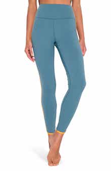 Spiritual Gangster Marley 7/8 NirvanaTech Leggings