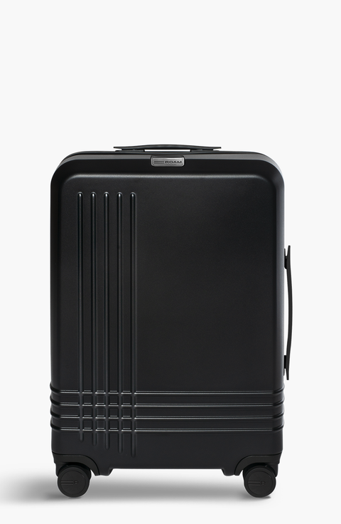 Check-In Luggage
