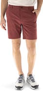 Devil-Dog Dungarees 8" Hybrid Shorts