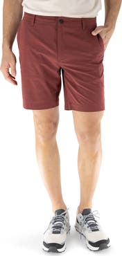 Devil-Dog Dungarees 8" Hybrid Shorts