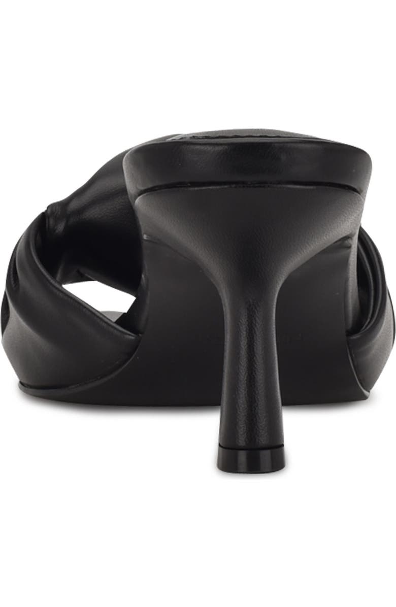 Nine West Knot Sandal, Alternate, color,