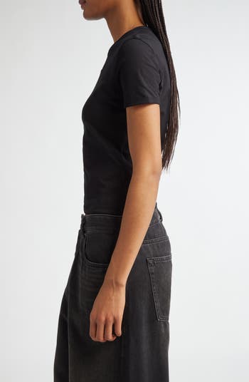 T-Uncutie-Long-D Slim Fit T-Shirt