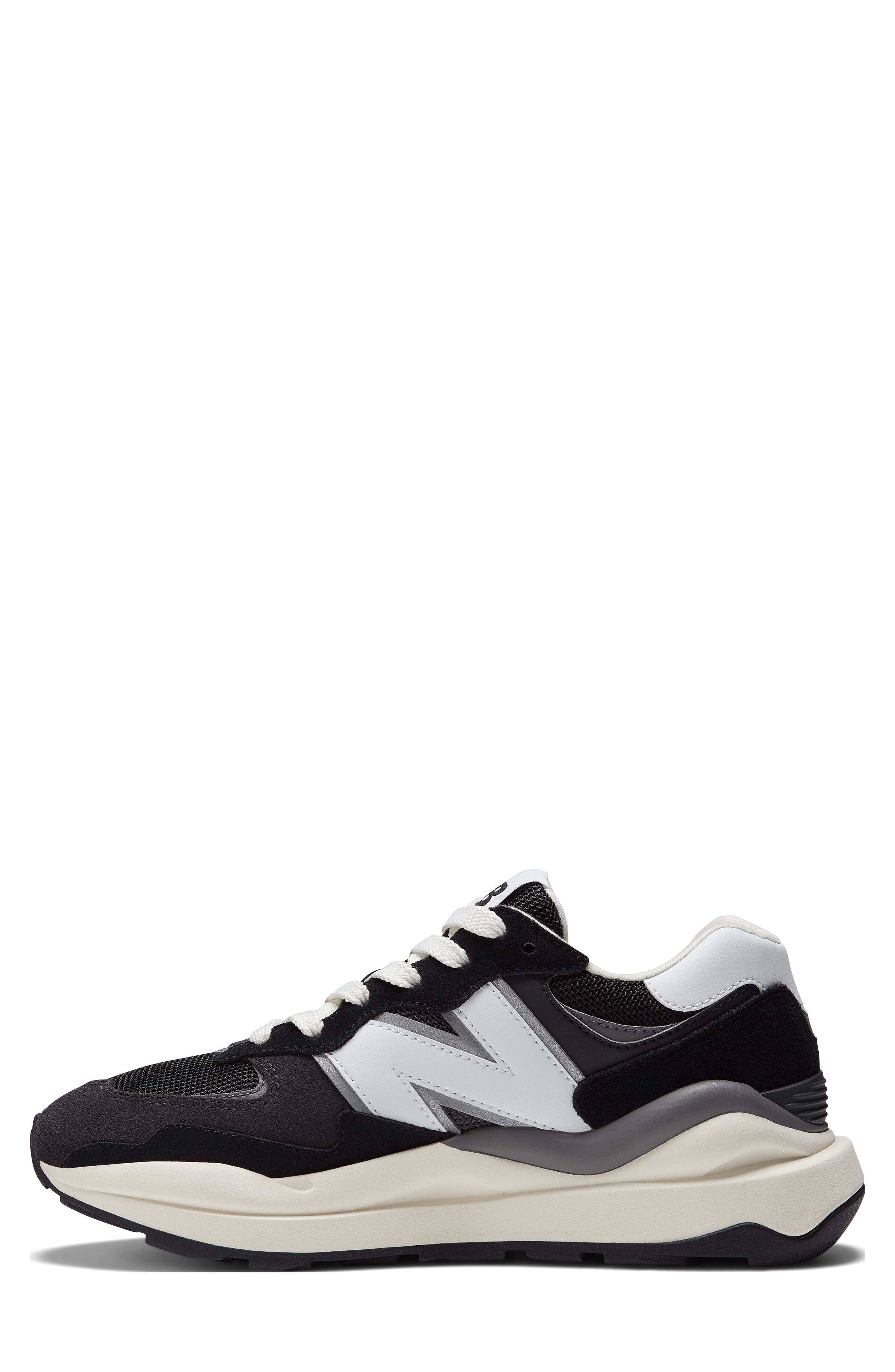 New Balance 57/40 Sneaker, Alternate, color, 