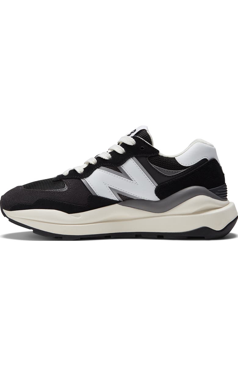 New Balance 57/40 Sneaker, Alternate, color,