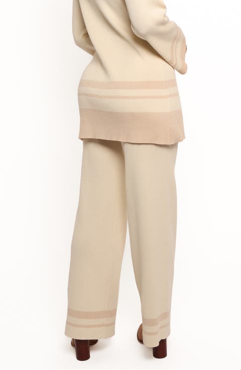 Women's Petal & Pup Wide-Leg Pants | Nordstrom